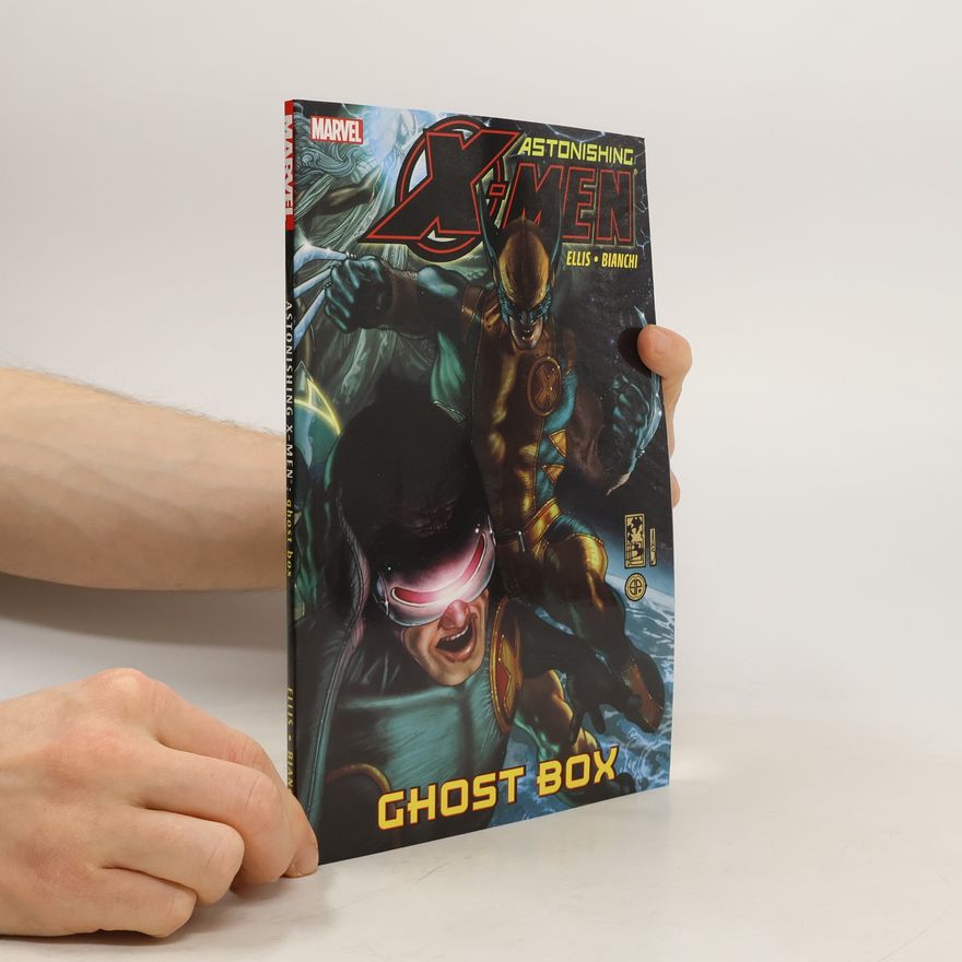 Collectif d'auteurs Astonishing X-Men (Volume 5)