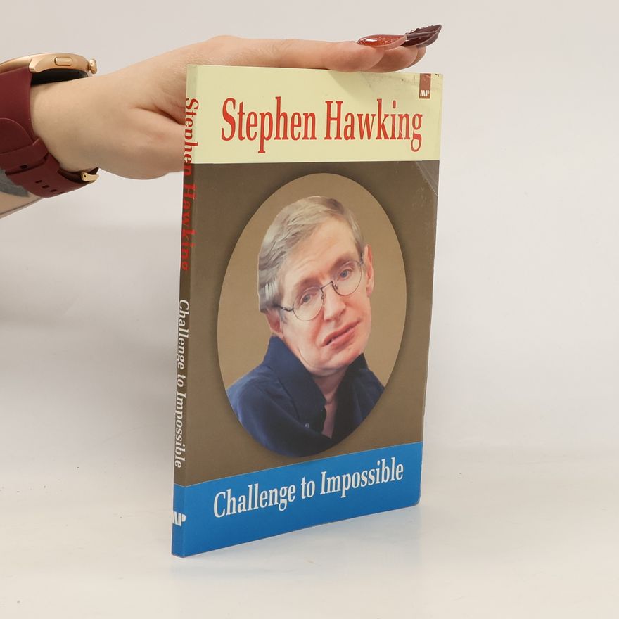 Stephen Hawking Challenge to Impossible