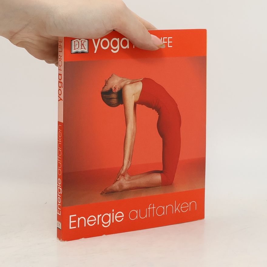 Peter Falloon-Goodhew Energie auftanken