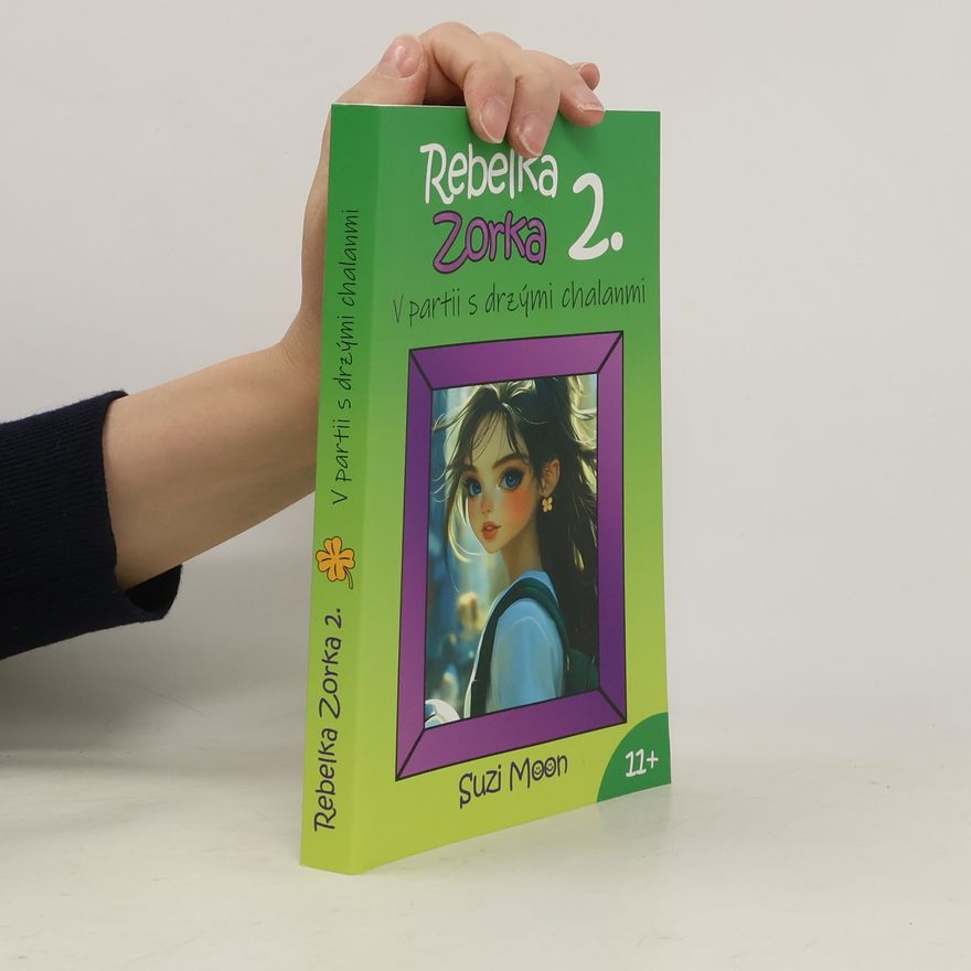 Suzi Moon Rebelka Zorka2