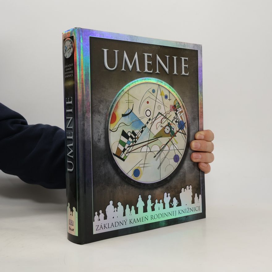 Various authors Umenie