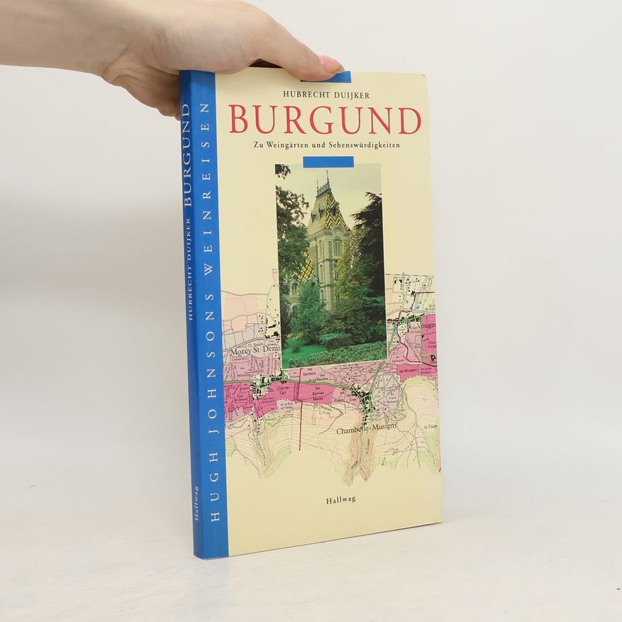 Hubrecht Duijker Burgund