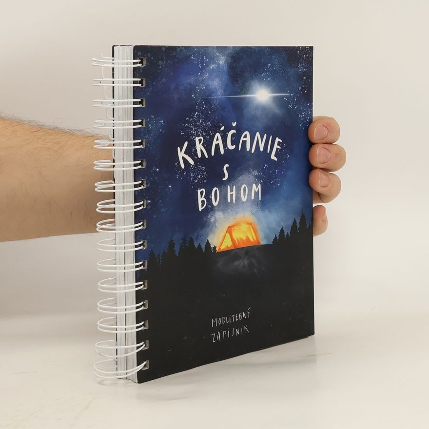 Jozue Živčák Kráčame s Bohom