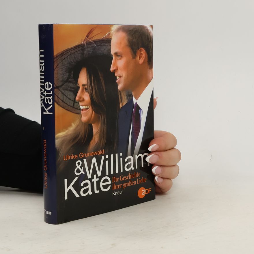 Ulrike Grunewald William & Kate