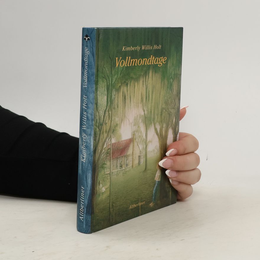 Kimberly Willis Holt Vollmondtage