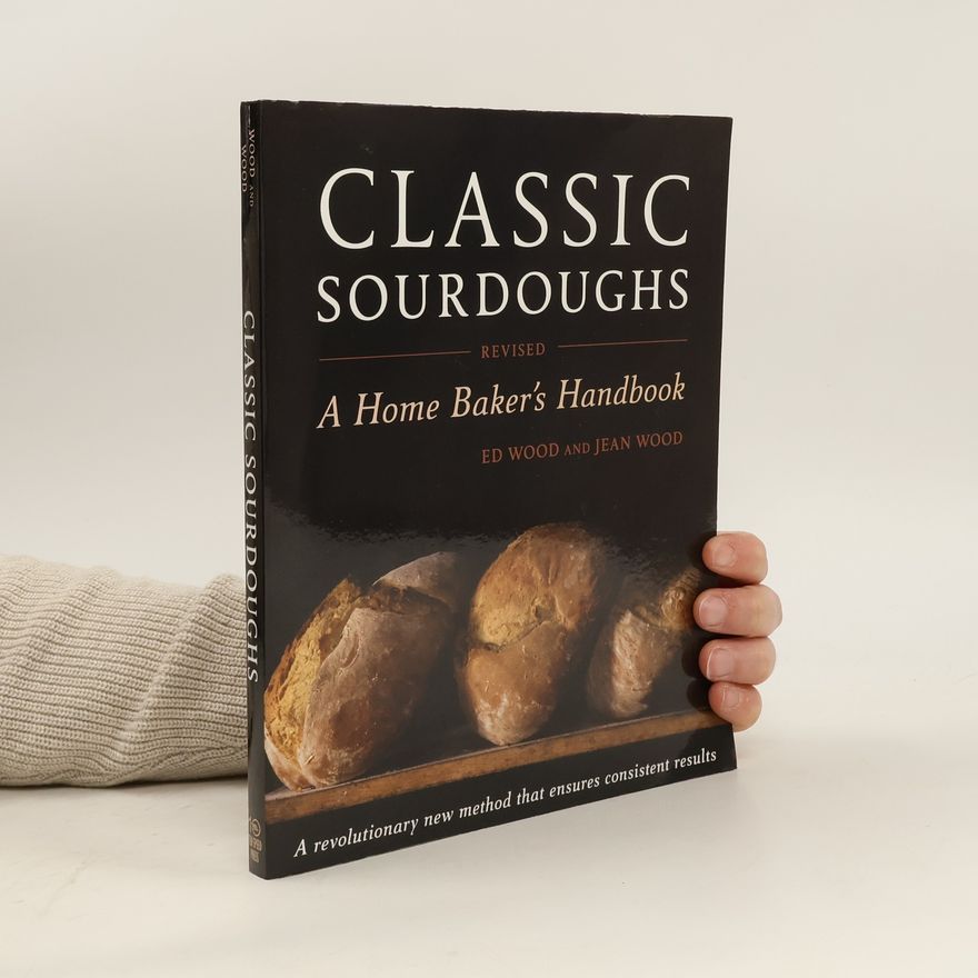 Jean Wood Classic Sourdoughs