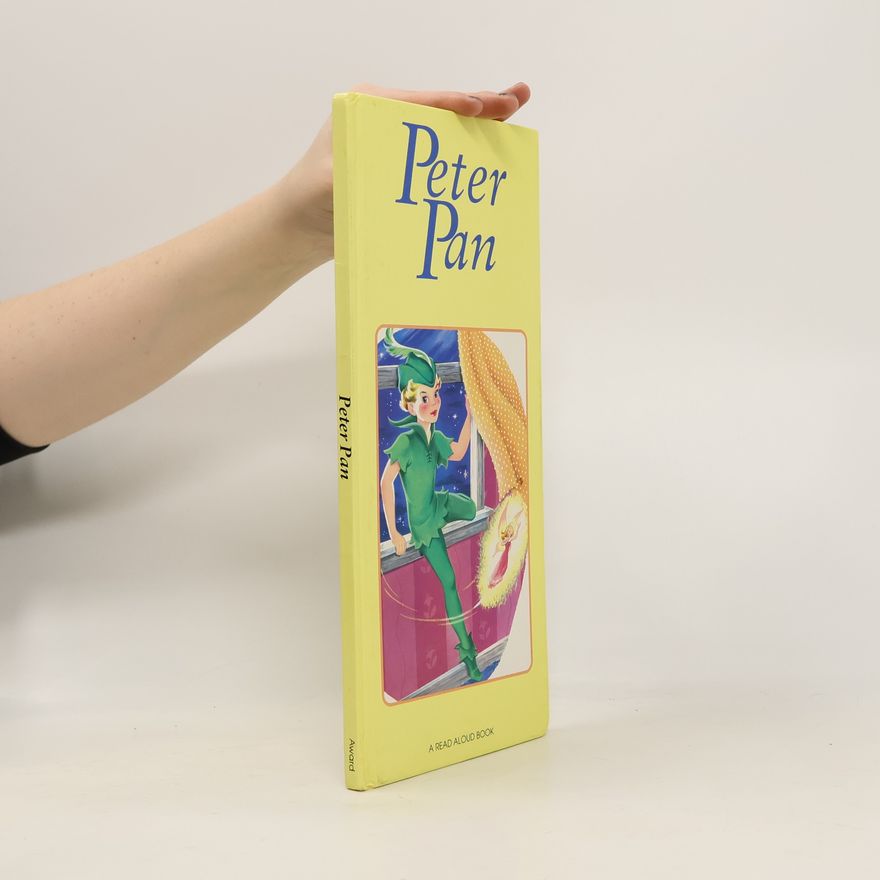 Auteurscollectief Peter Pan