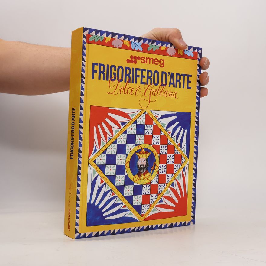 Autorenkollektiv Frigorifero d'arte