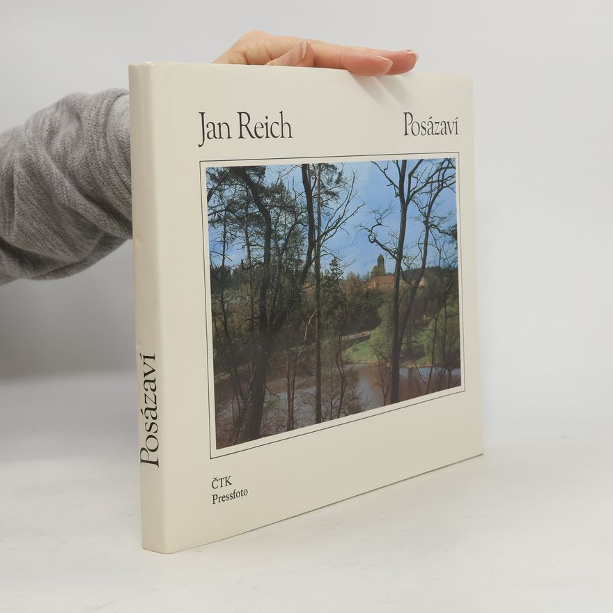 Jan Reich Posázaví