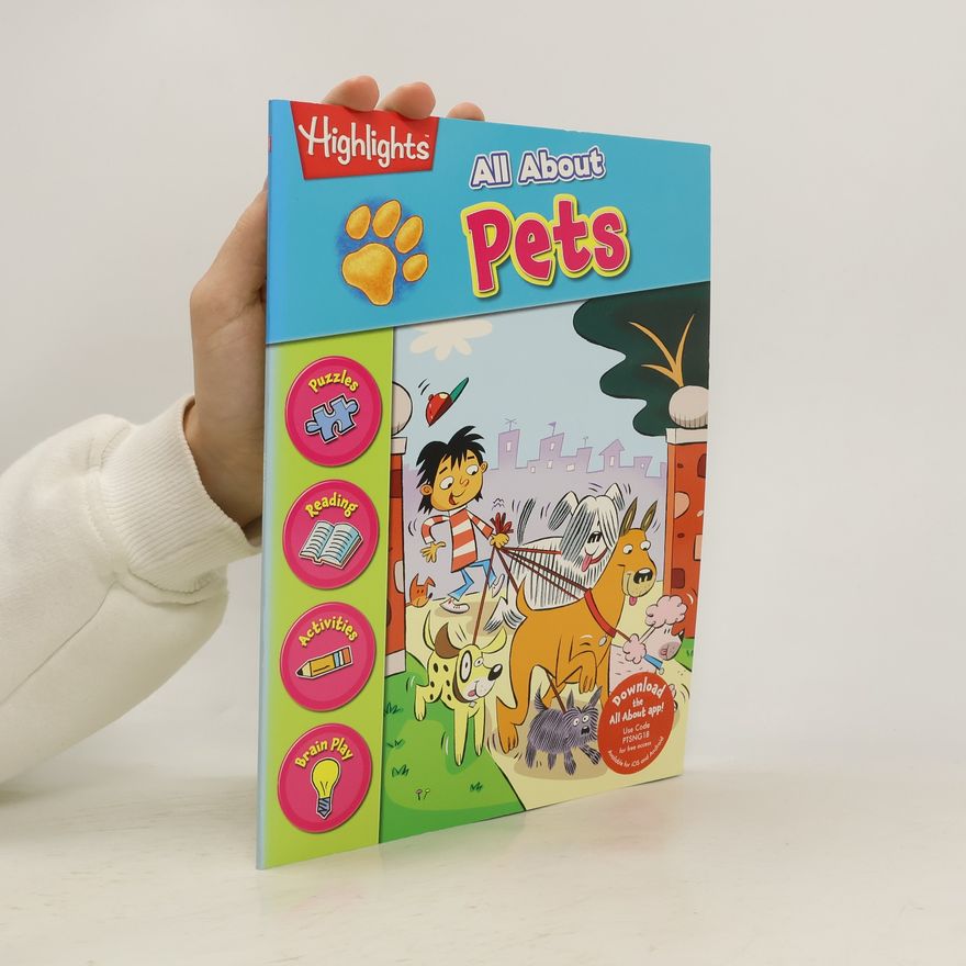 Autorenkollektiv All About Pets