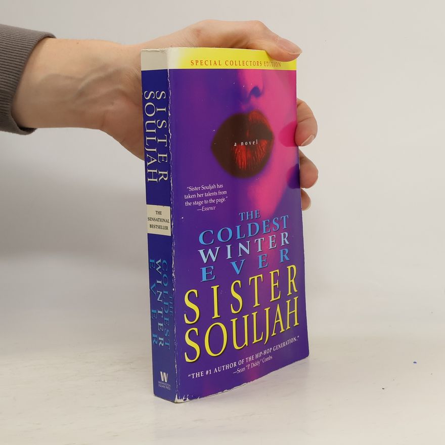 Sister Souljah The Coldest Winter Ever