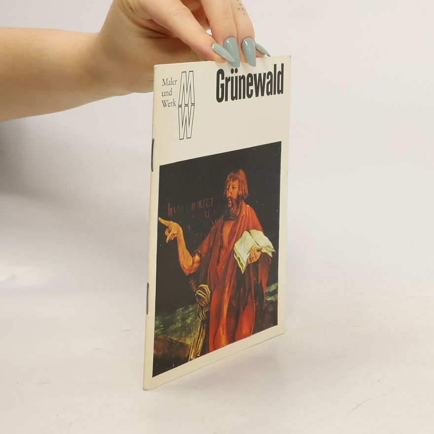 Kolektív autorov Grünewald