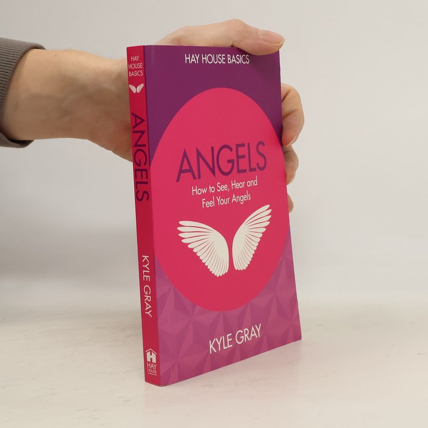 Kyle Gray Angels