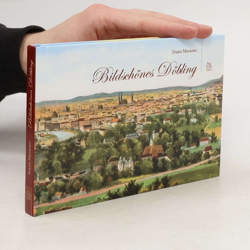 Franz Mazanec Bildschönes Döbling