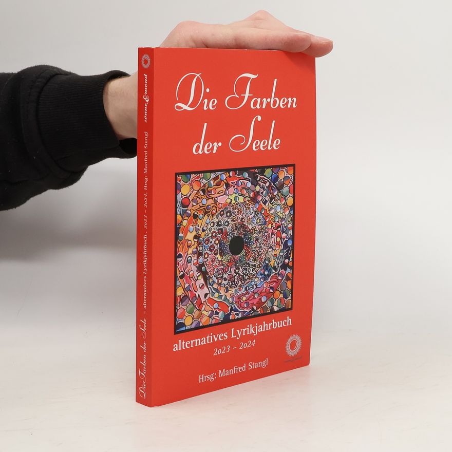 Manfred Stangl Die Farben der Seele