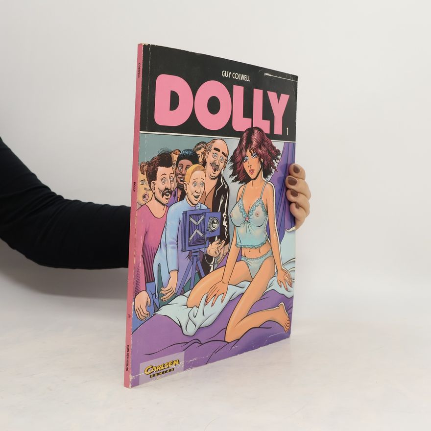 Autorenkollektiv Dolly
