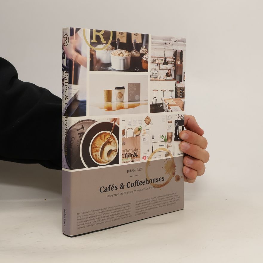 Autorenkollektiv BrandLife. Cafes and Coffeehouses