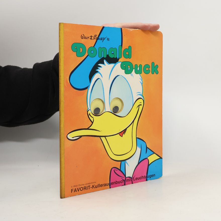 AA.VV. Donald Duck