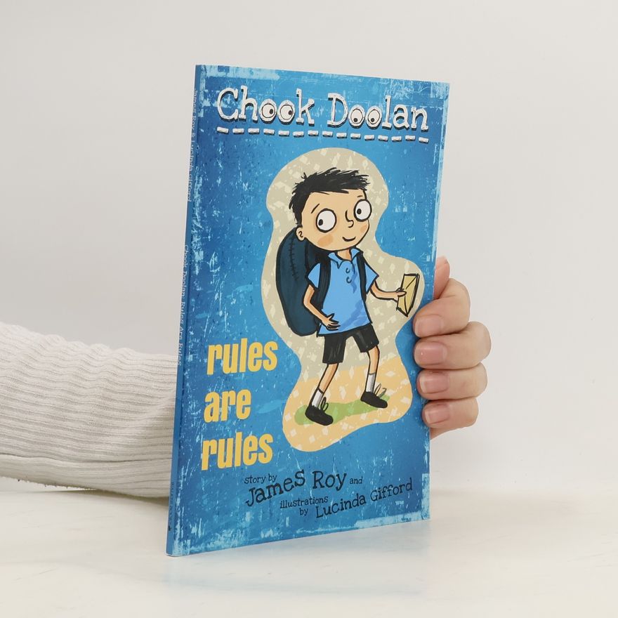 James Roy Chook Doolan: Rules are Rules