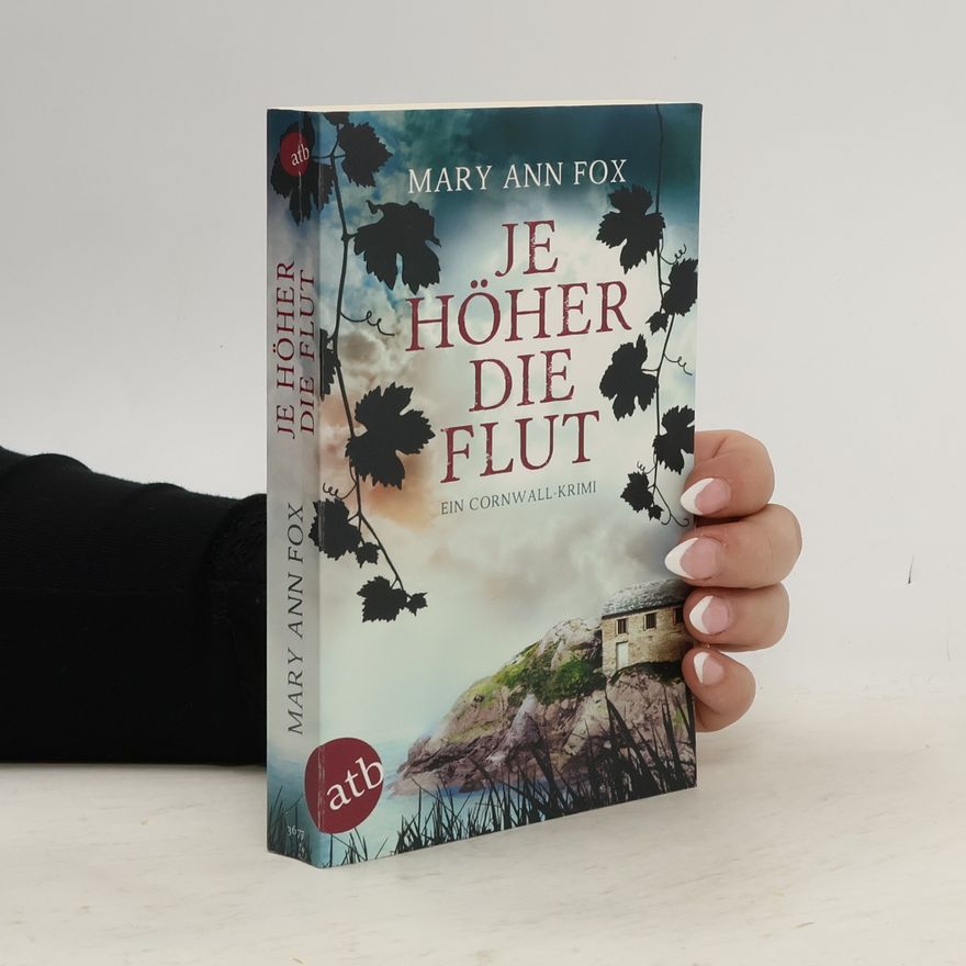 Mary Ann Fox Je höher die Flut