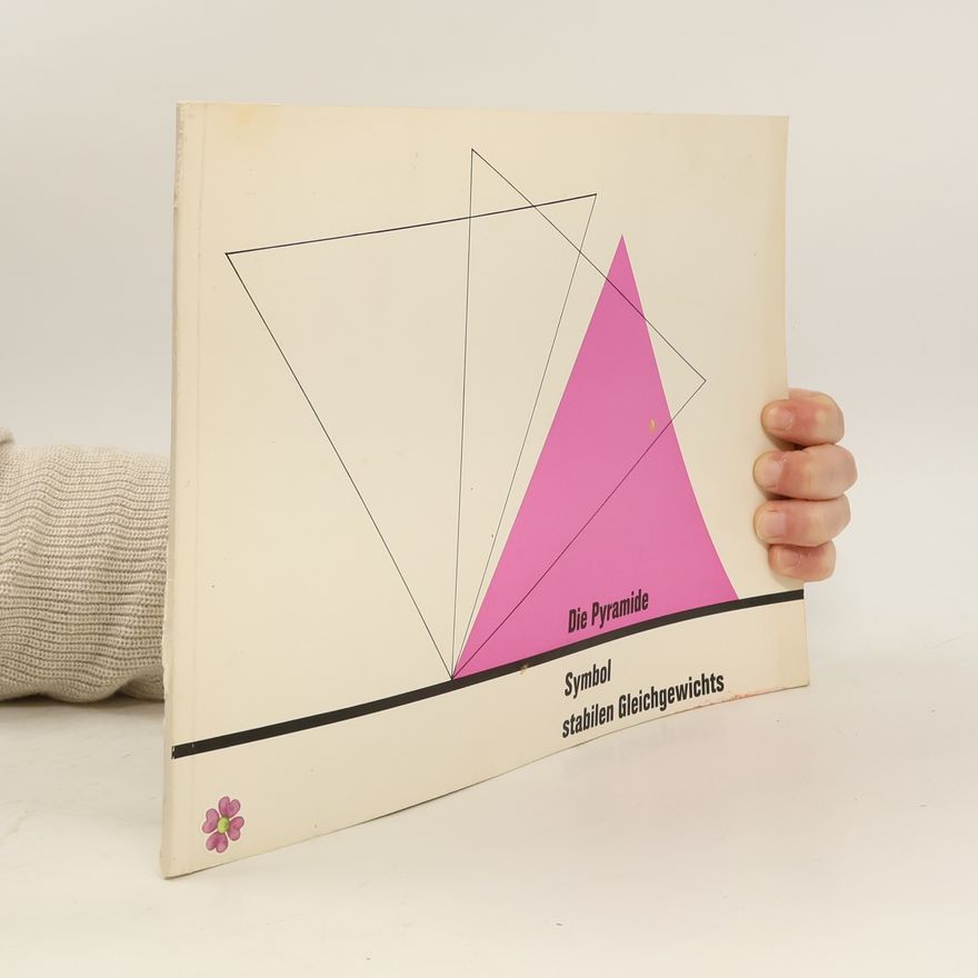 Kolektív autorov Die Pyramide