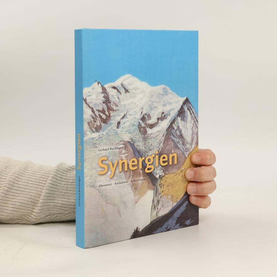Gerhard Buchinger Synergien