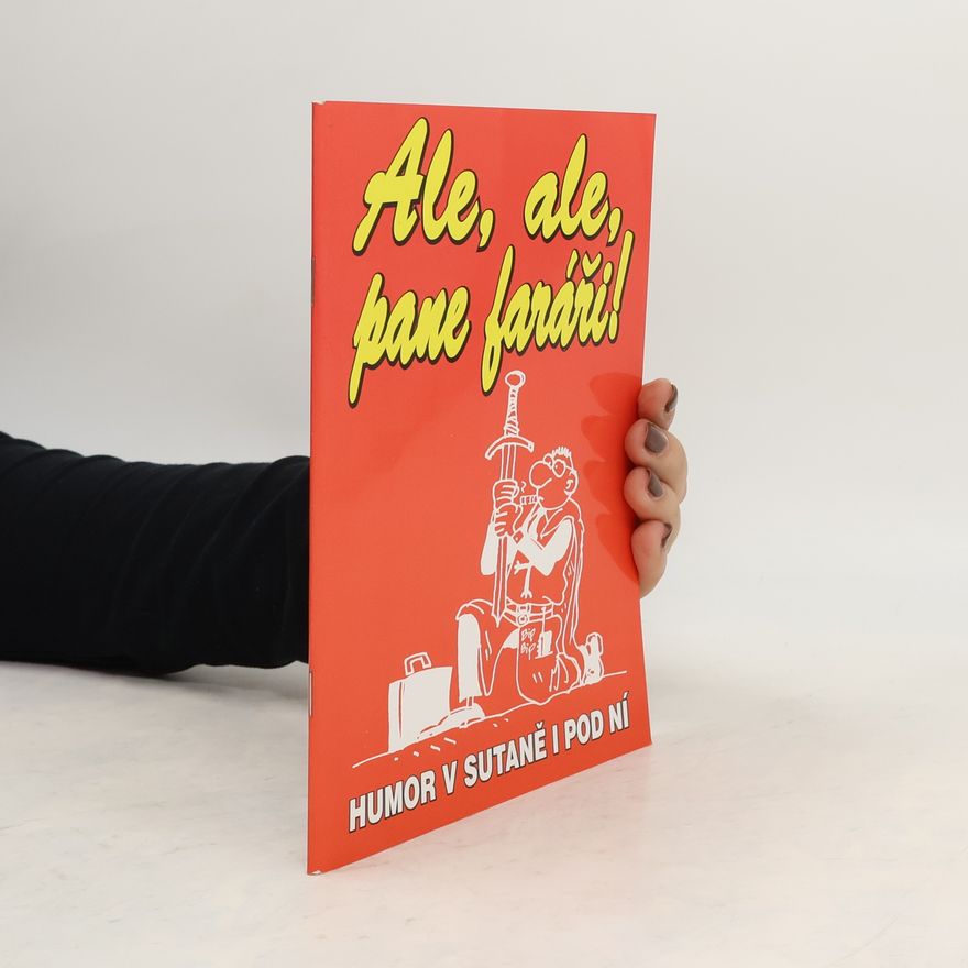 Autorenkollektiv Ale, ale, pane faráři