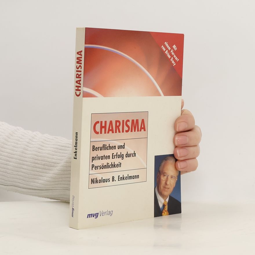 Nikolaus B. Enkelmann Charisma