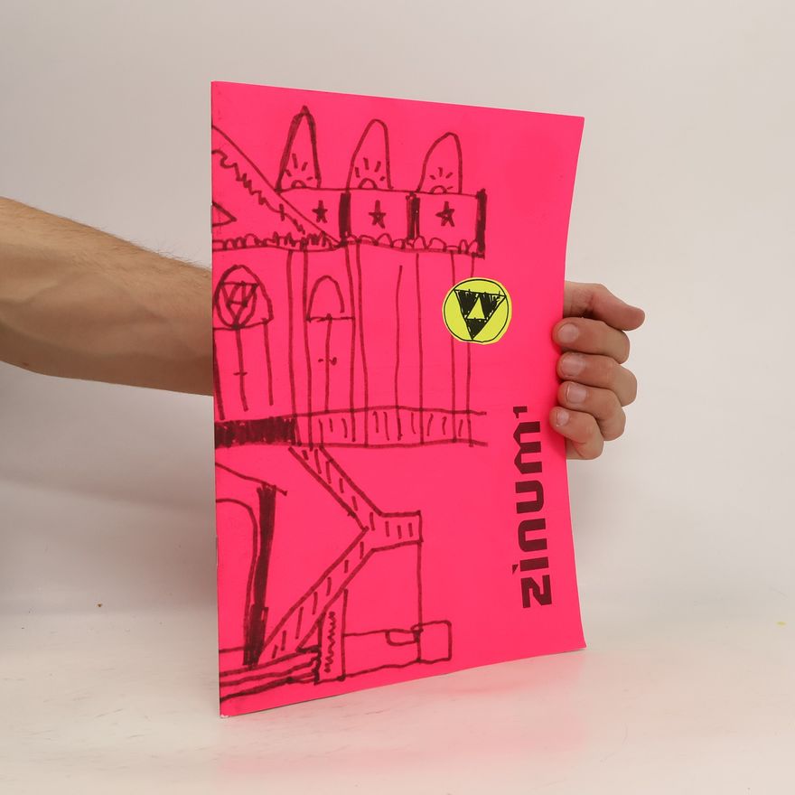 Kolektiv autorů Zínum 1