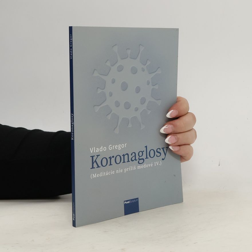 Vlado Gregor Koronaglosy