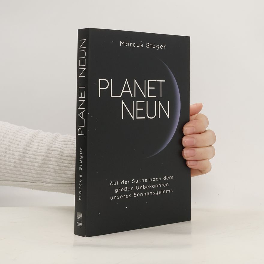 Marcus Stöger Planet Neun