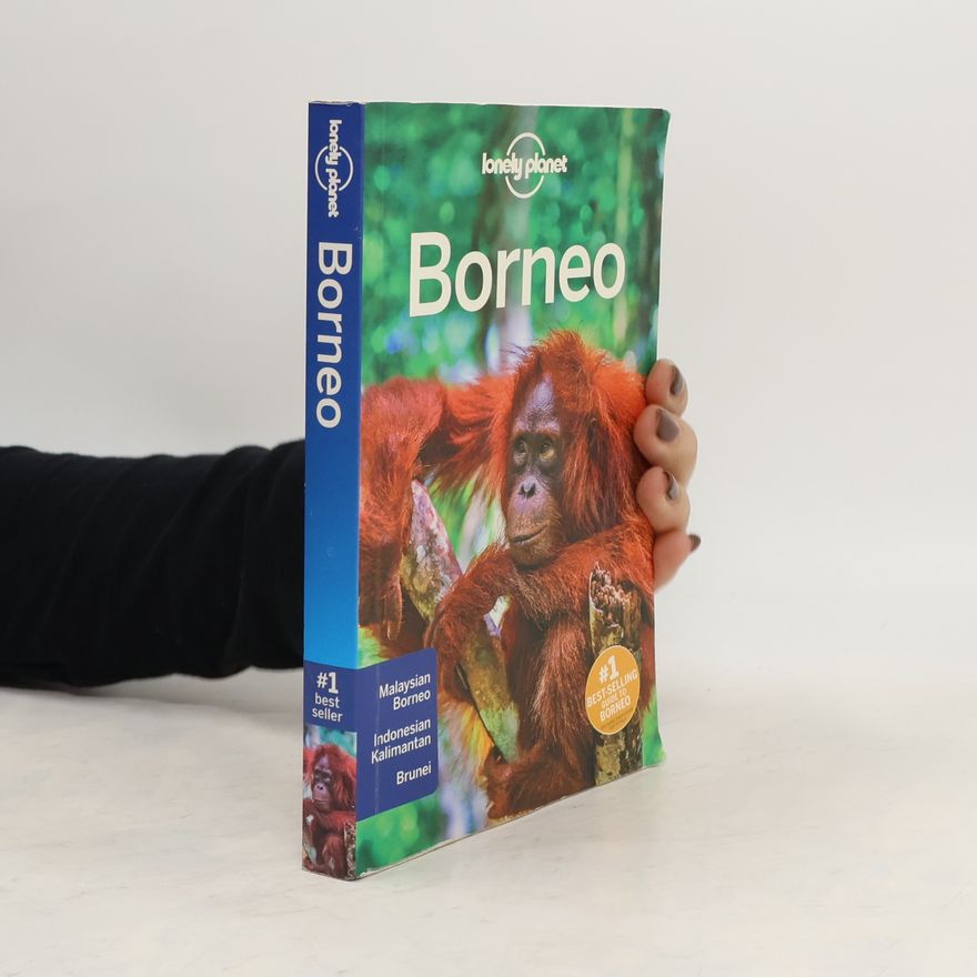 Loren Bell Borneo