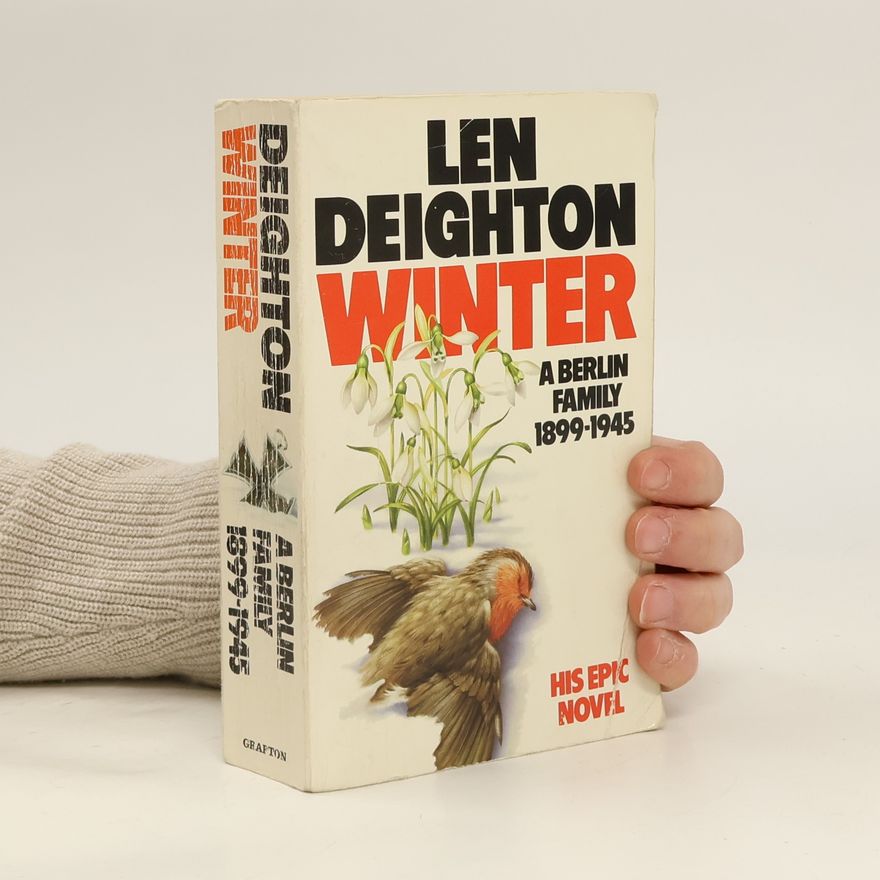 Len Deighton Winter