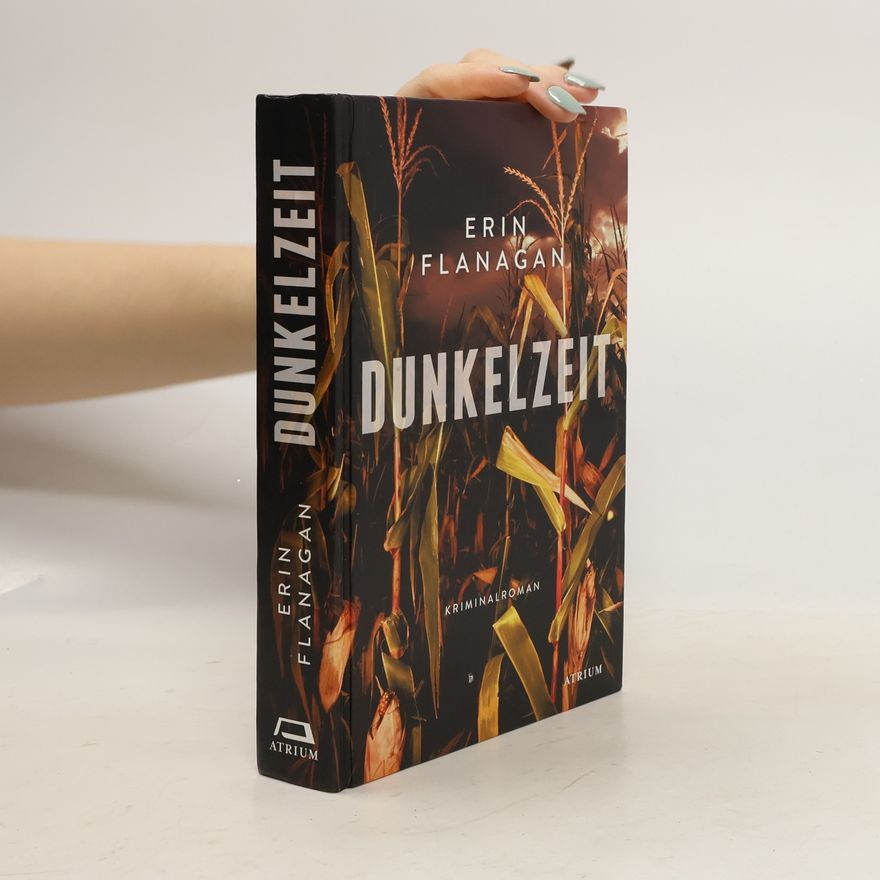Erin Flanagan Dunkelzeit