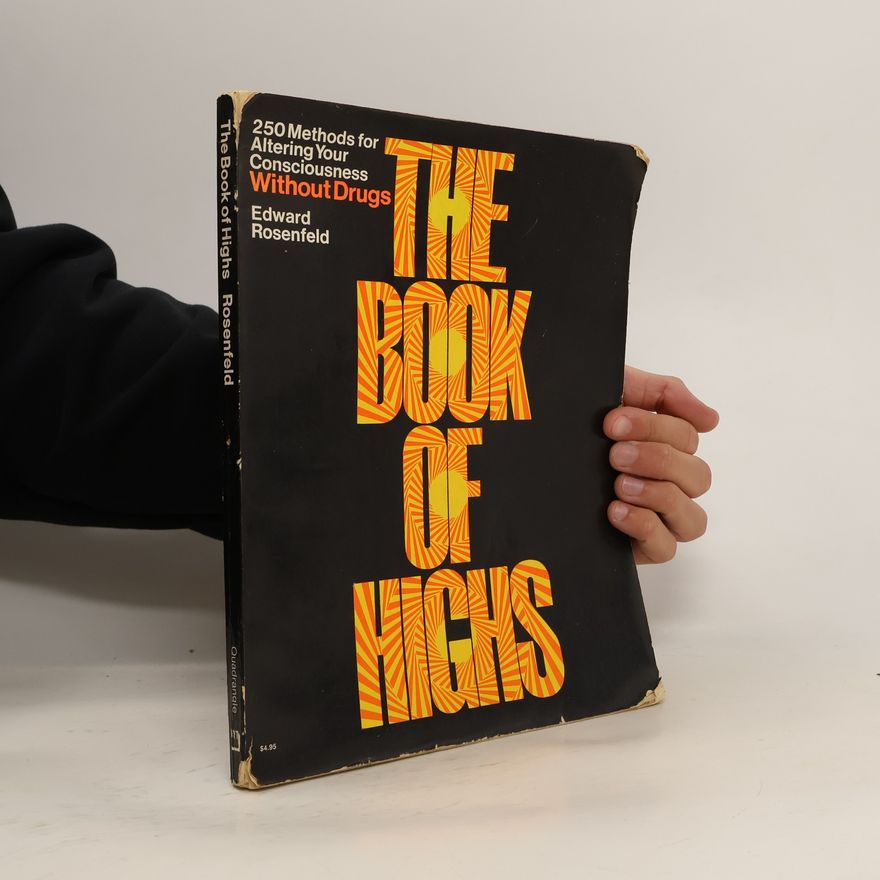 Edward Rosenfeld The Book of Highs