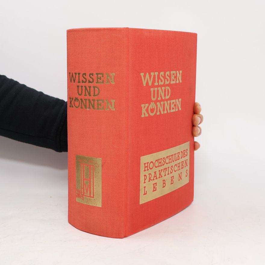 Autorenkollektiv Wissen und Können