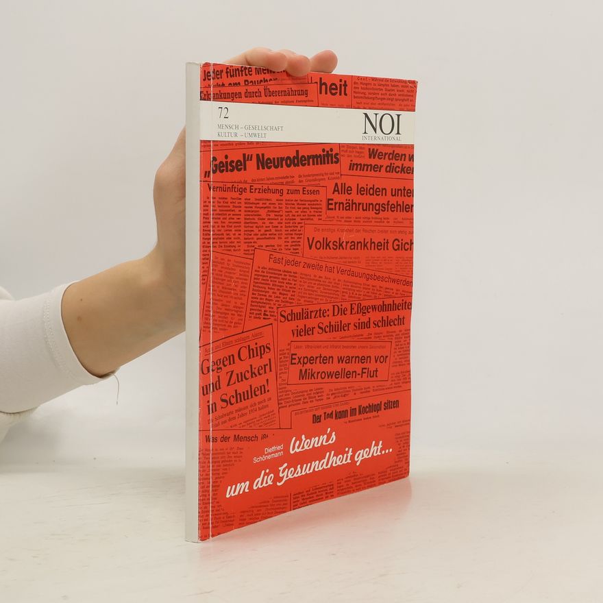 Autorenkollektiv NOI International 72/1992