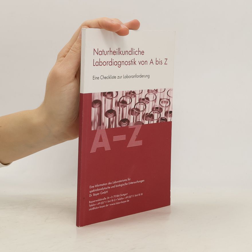 Autorenkollektiv Naturheilkundliche