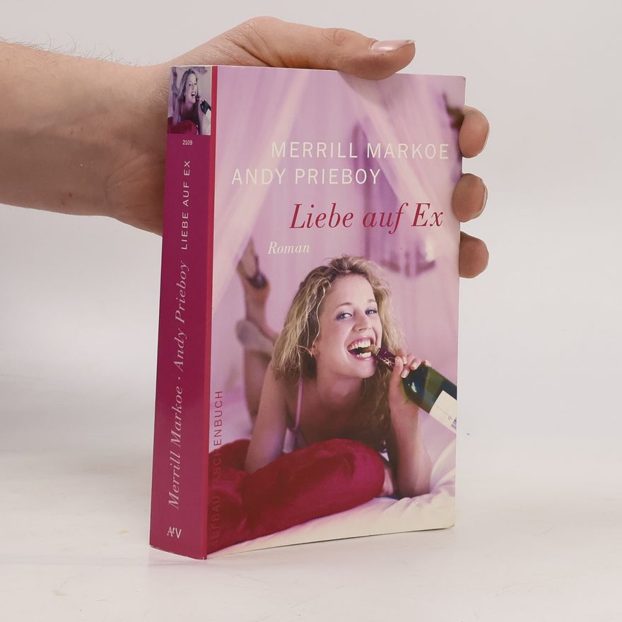 Merrill Markoe Liebe auf Ex
