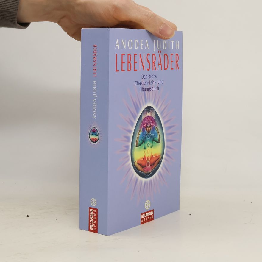 Anodea Judith Lebensräder