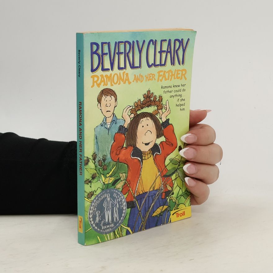 Beverly Cleary Ramona and Her Father