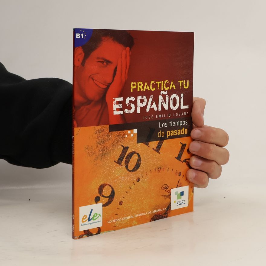 José Emilio Losana Practica tu Español
