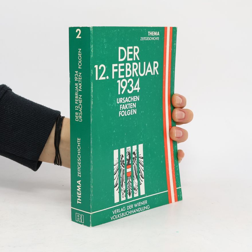 Erich Fröschl Februar 1934[neunzehnhundertvierunddreißig]