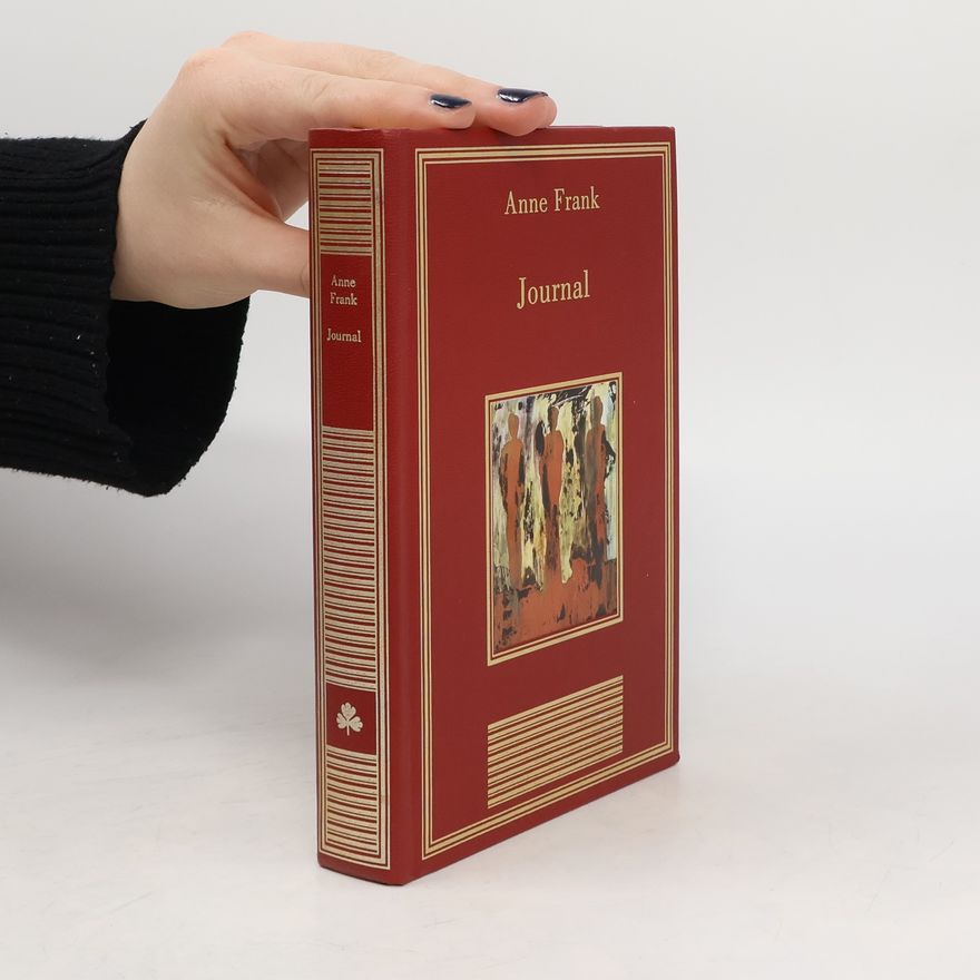 Anne Frank Journal