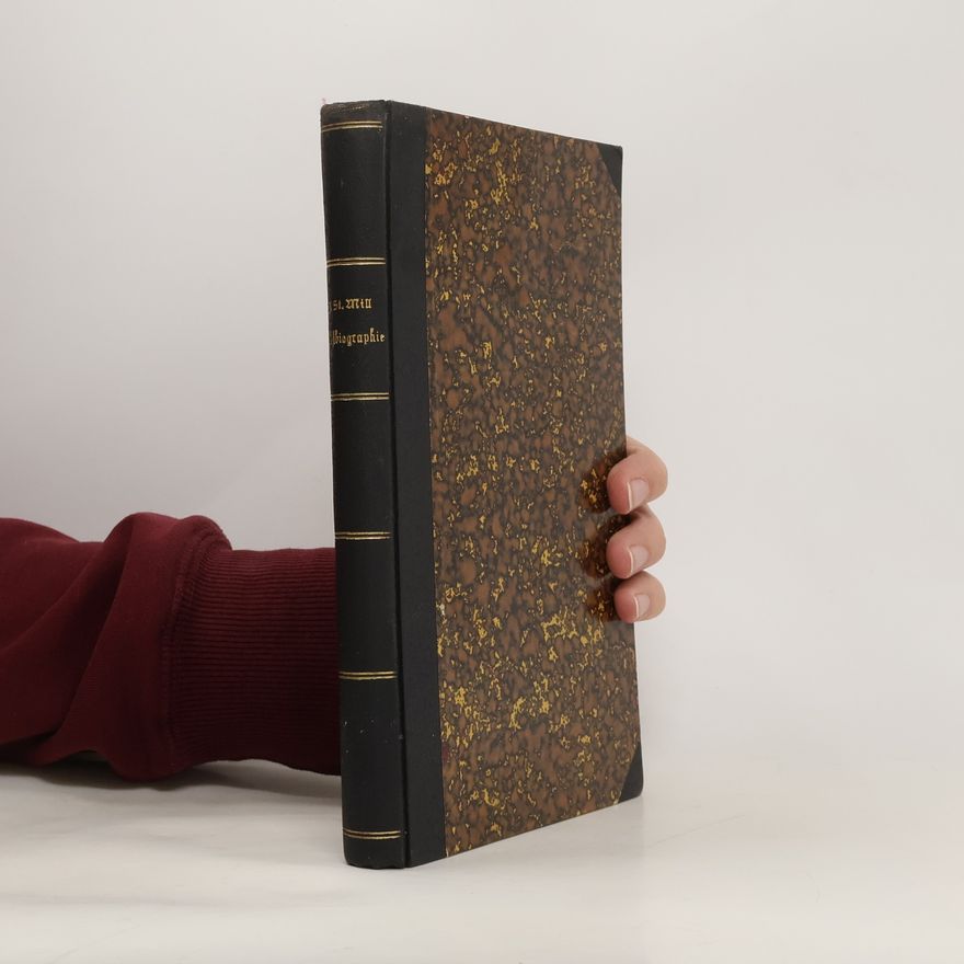 Carl Kolb John Stuart Mills Selbstbiographie