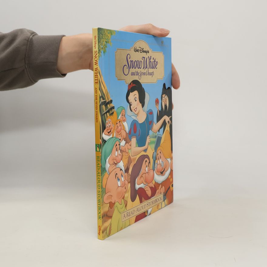 Liza Baker Snow White and the Seven Dwarfs