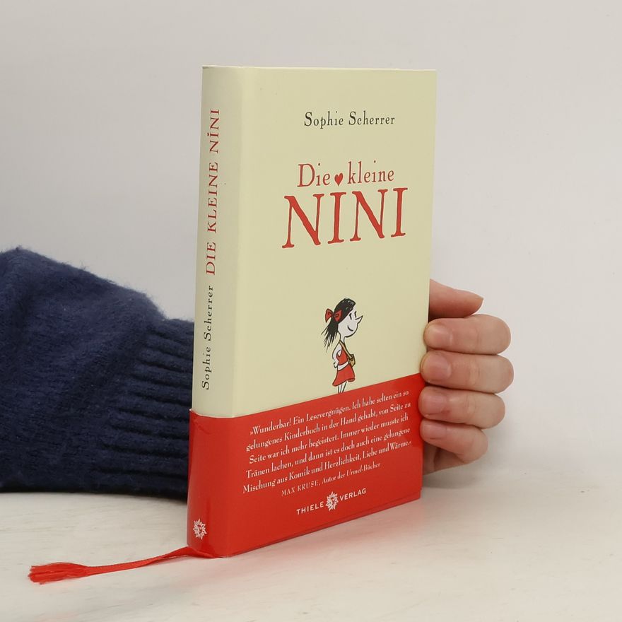 Sophie Scherrer Die kleine Nini
