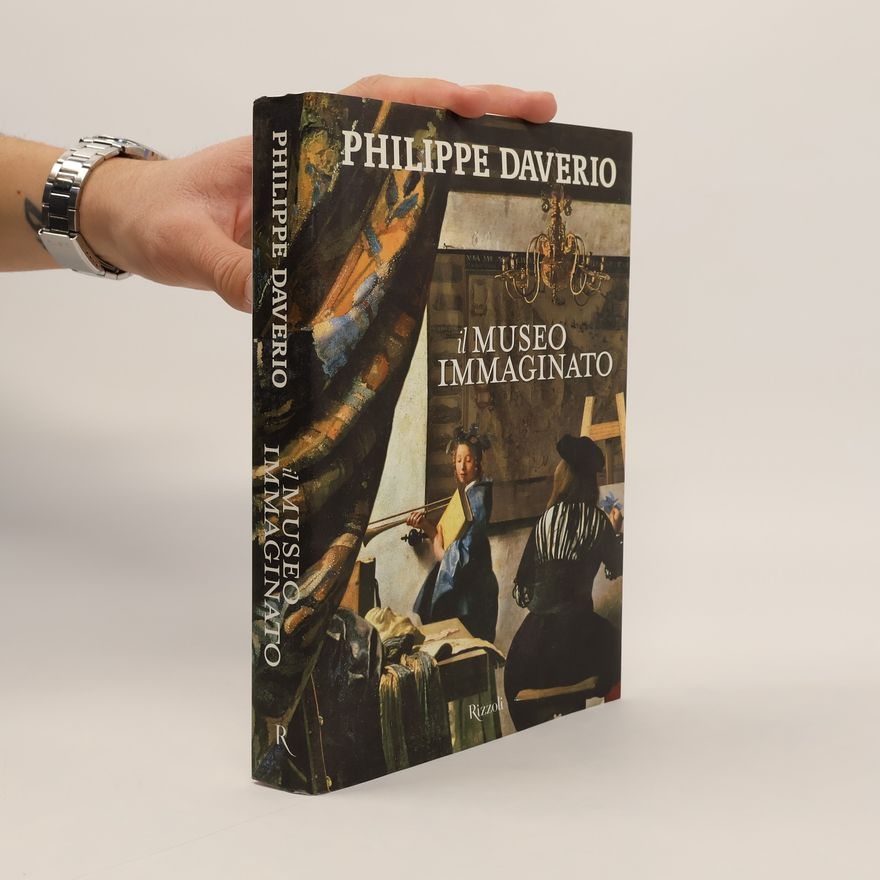 Philippe Daverio Il museo immaginato