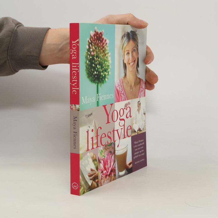 Sheryl Garratt Yoga lifestyle