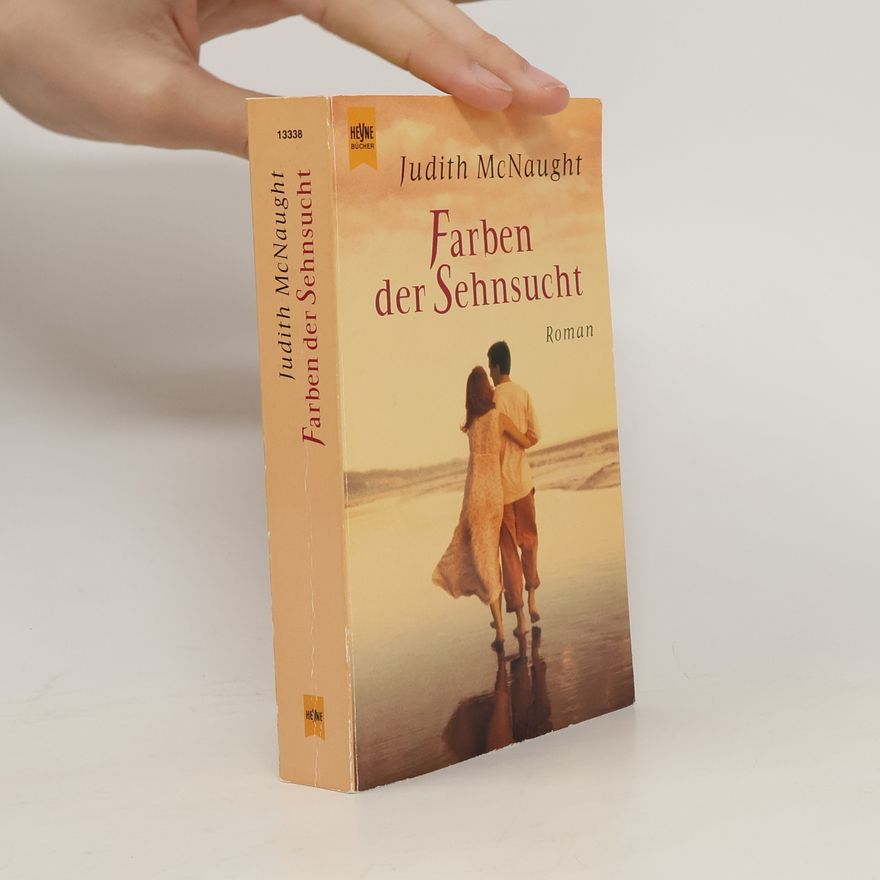 Judith McNaught Farben der Sehnsucht